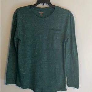 Boys long sleeve T-shirt